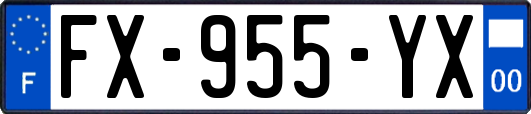 FX-955-YX