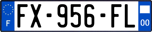 FX-956-FL