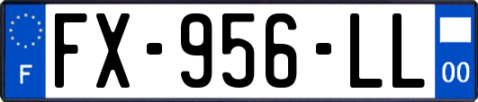 FX-956-LL