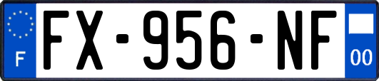 FX-956-NF