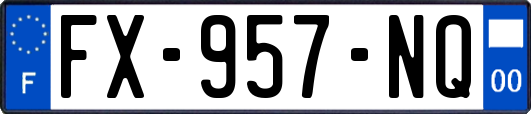 FX-957-NQ
