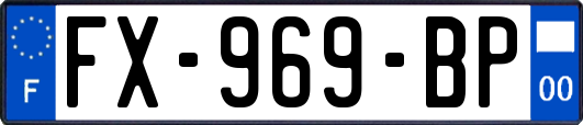 FX-969-BP