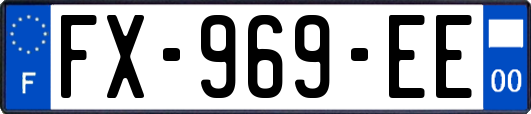 FX-969-EE