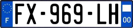 FX-969-LH