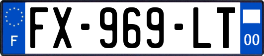 FX-969-LT