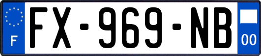 FX-969-NB