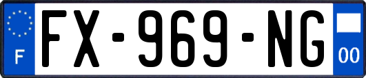 FX-969-NG