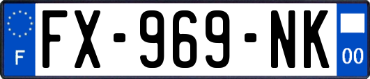 FX-969-NK