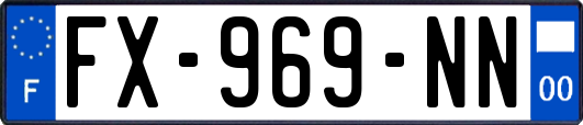 FX-969-NN