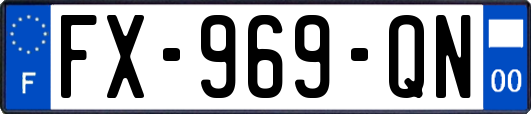 FX-969-QN