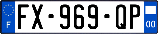 FX-969-QP