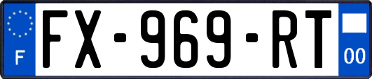 FX-969-RT