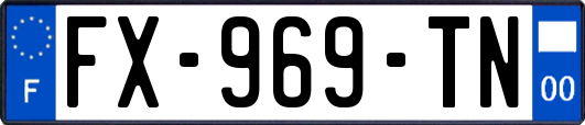 FX-969-TN