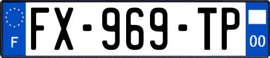 FX-969-TP