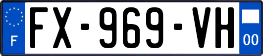 FX-969-VH