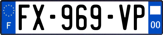 FX-969-VP