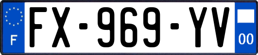 FX-969-YV