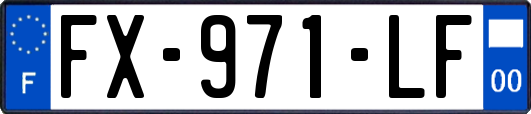 FX-971-LF