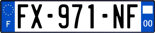 FX-971-NF