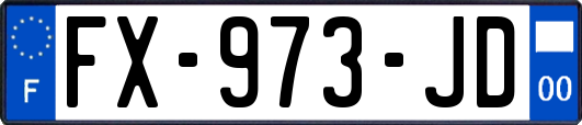 FX-973-JD