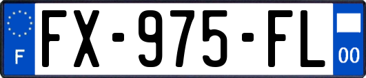FX-975-FL