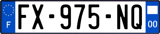 FX-975-NQ