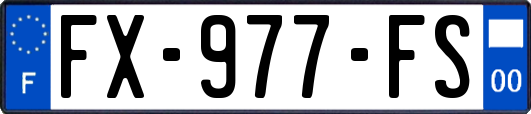FX-977-FS