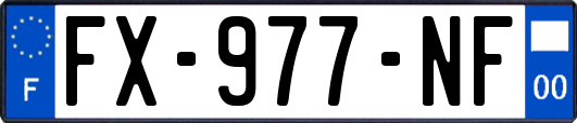FX-977-NF