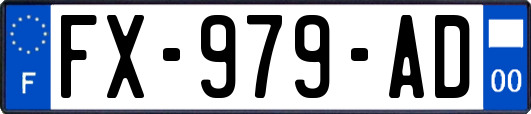 FX-979-AD