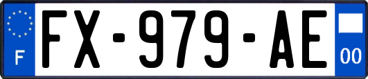 FX-979-AE