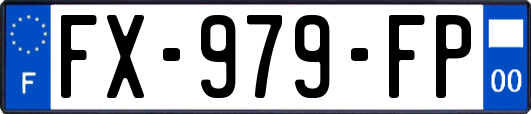 FX-979-FP