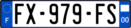 FX-979-FS