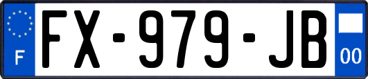 FX-979-JB