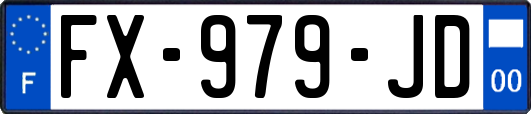 FX-979-JD