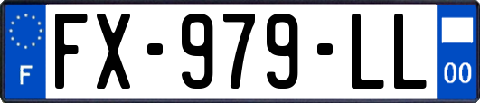 FX-979-LL