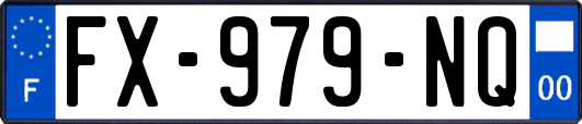 FX-979-NQ