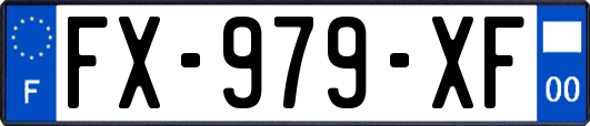 FX-979-XF