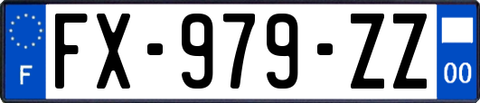 FX-979-ZZ