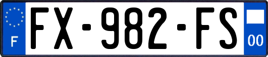 FX-982-FS