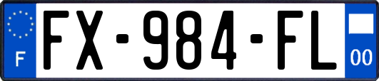 FX-984-FL
