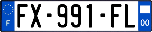 FX-991-FL