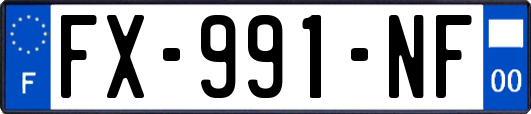 FX-991-NF