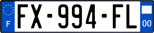 FX-994-FL