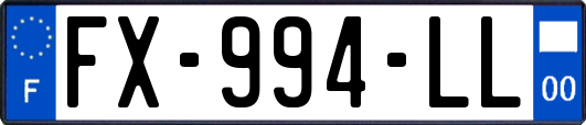 FX-994-LL