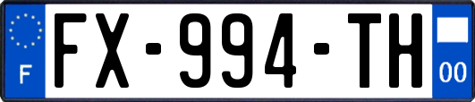 FX-994-TH