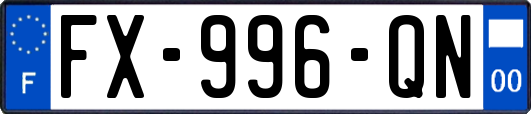 FX-996-QN