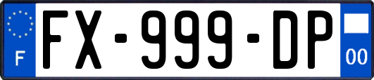 FX-999-DP