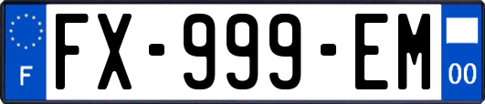 FX-999-EM
