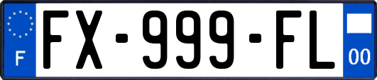 FX-999-FL