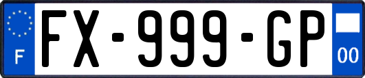 FX-999-GP